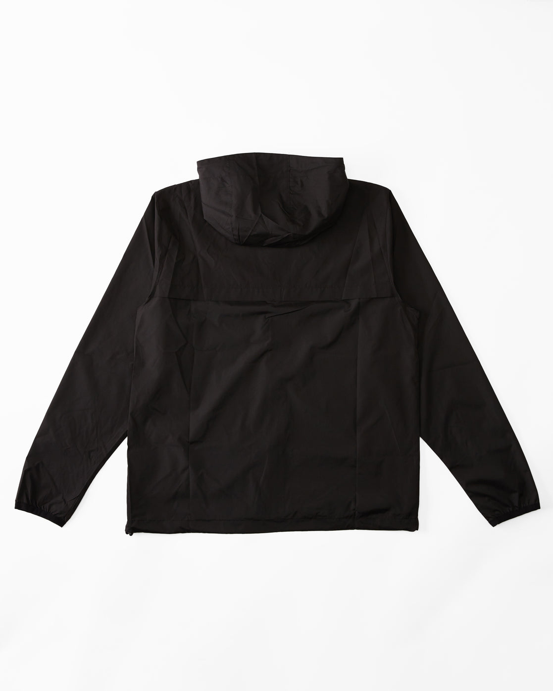 Billabong clearance windbreaker mens