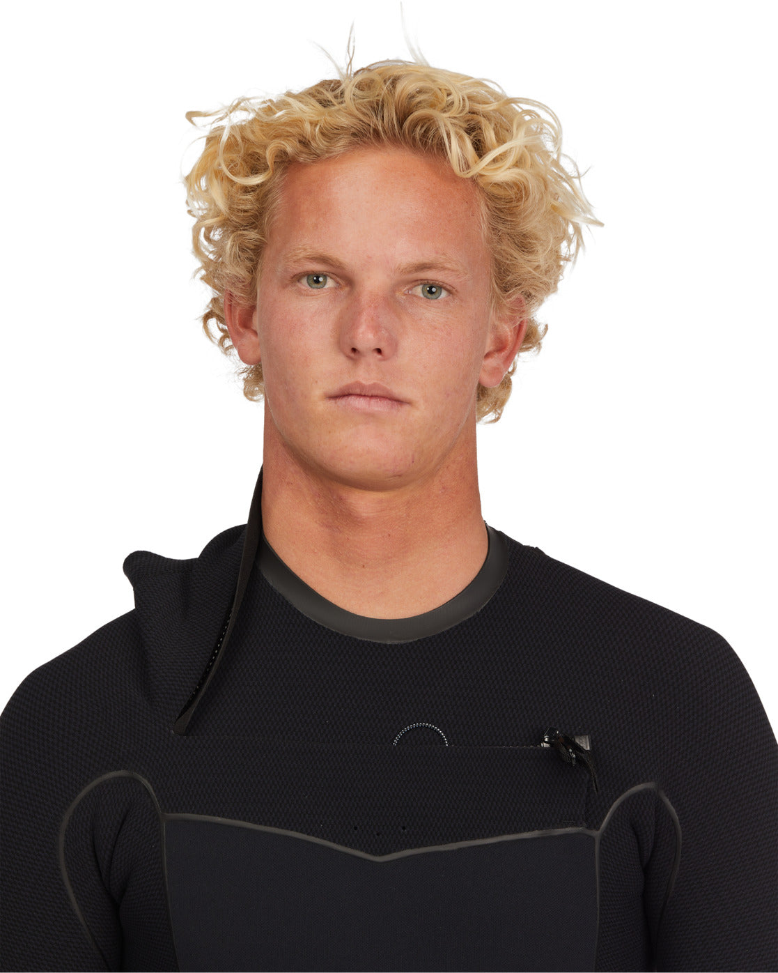 Billabong 3/2 Furnace Chest Zip Steamer Wetsuit