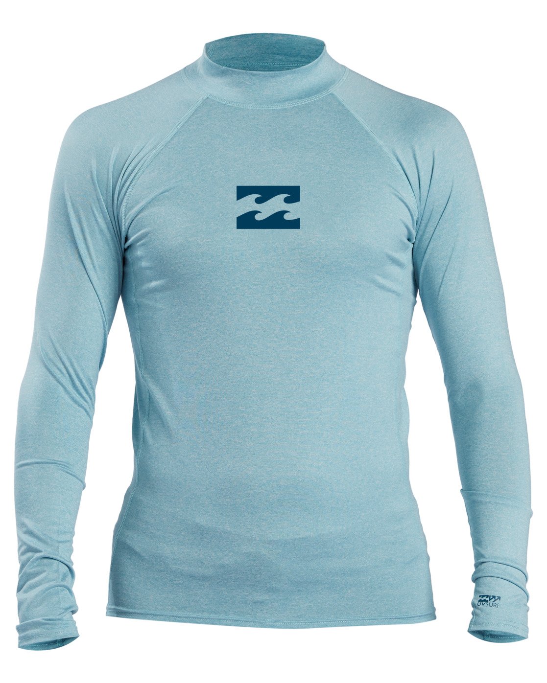 Billabong All Day Wave Performance Fit Long Sleeve Rashguard