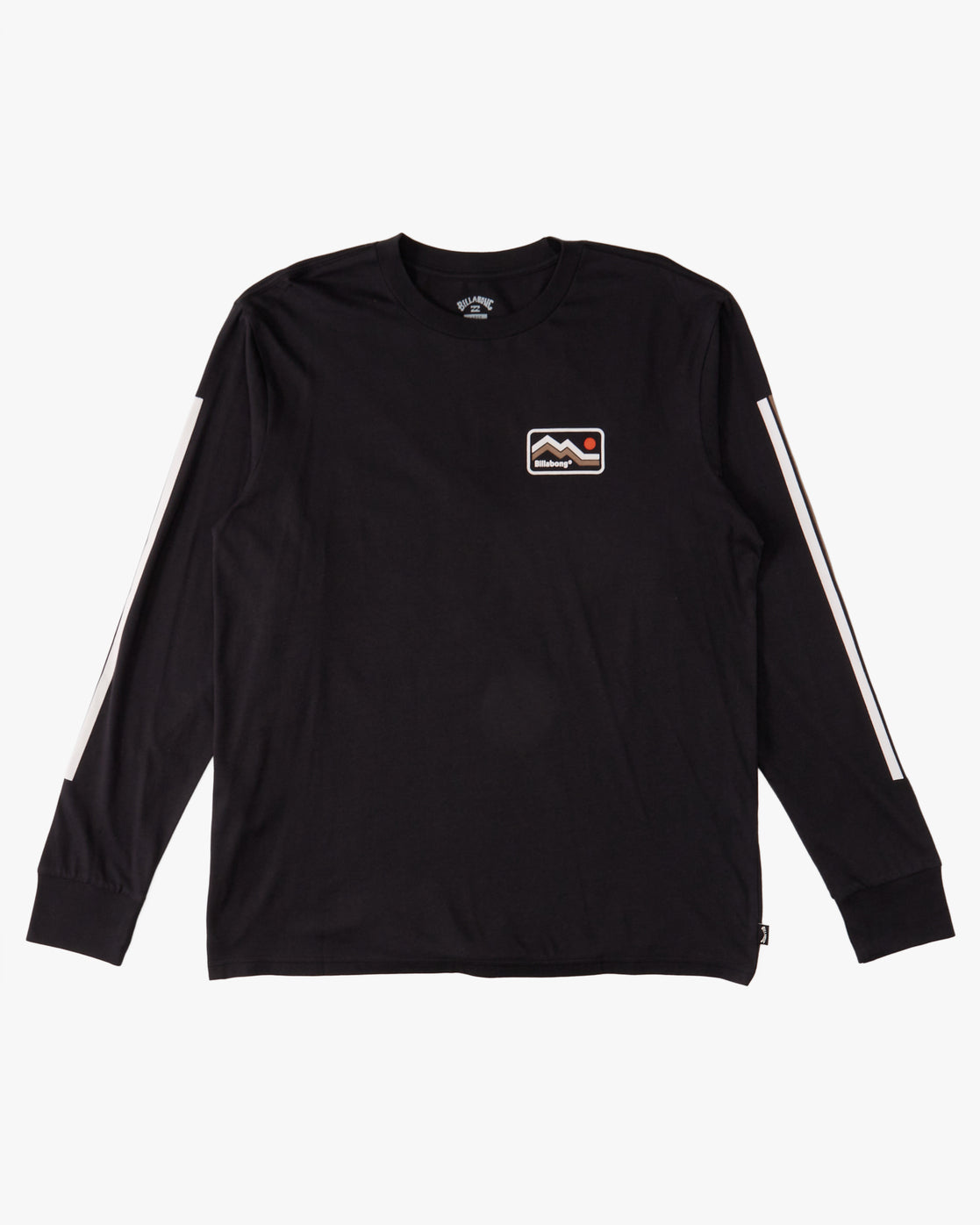 Billabong A/Div Length Long Sleeve T-Shirt