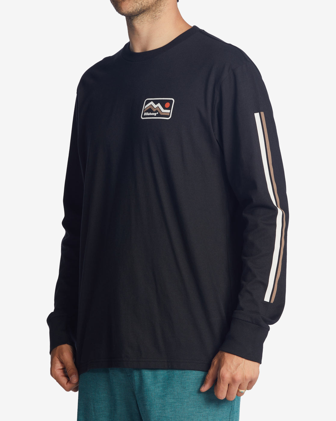 Billabong A/Div Length Long Sleeve T-Shirt