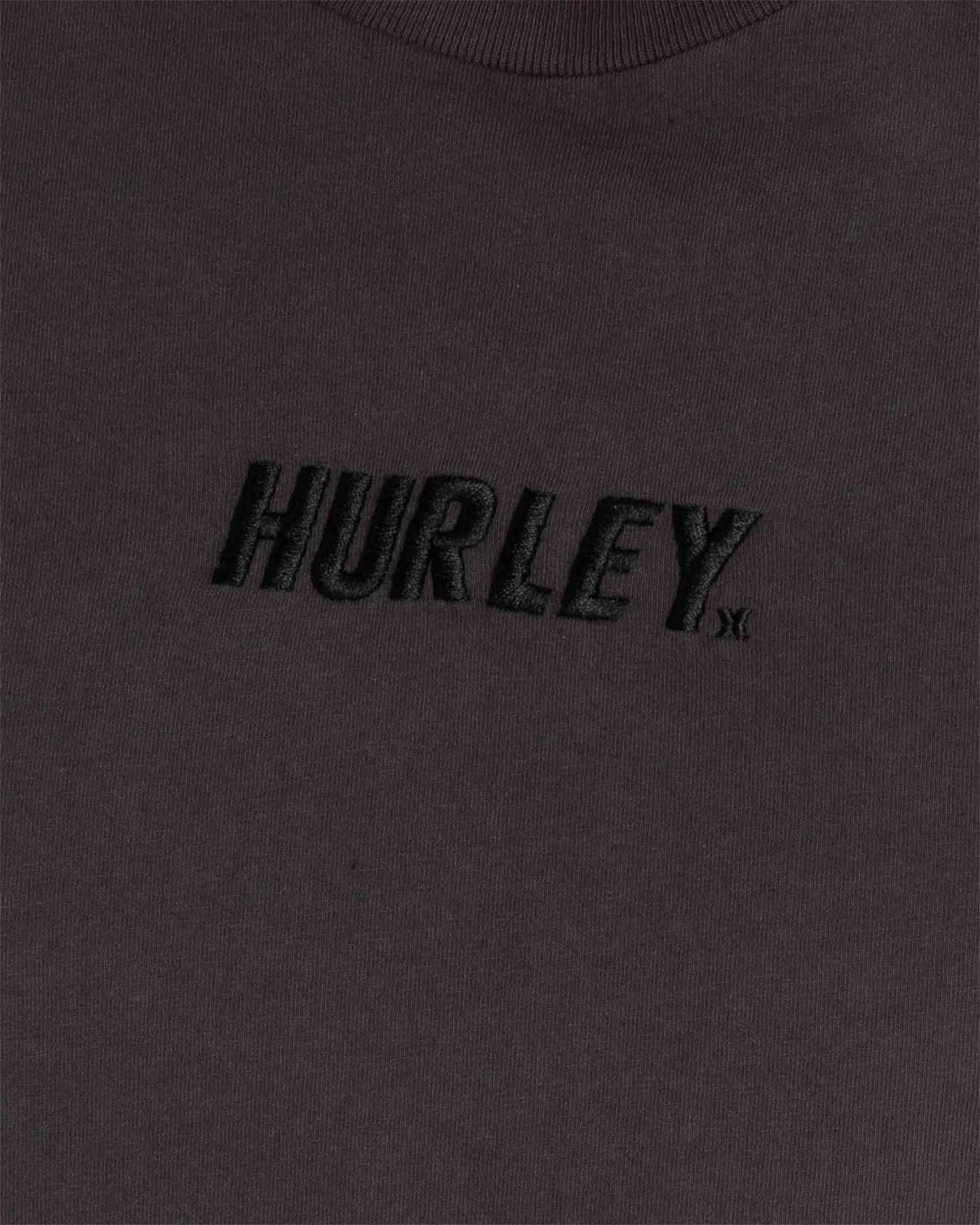 Hurley Fastlane Tee