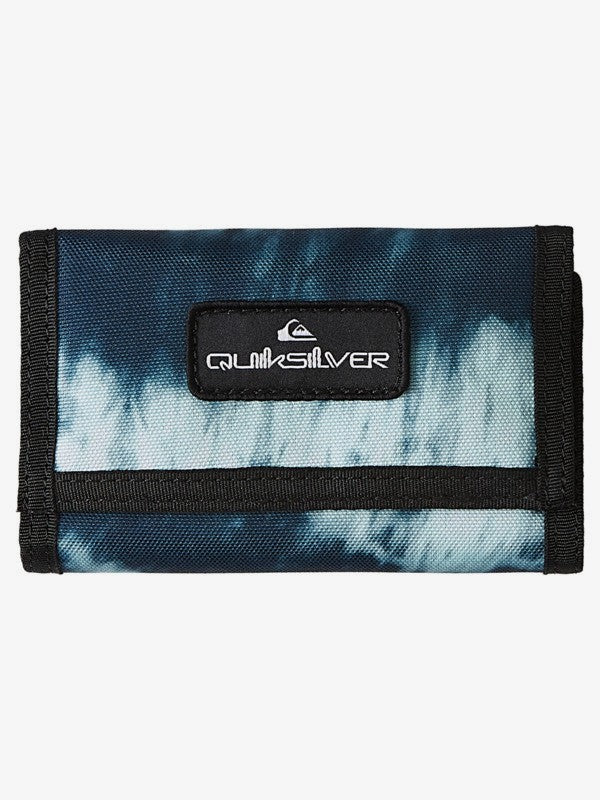 The Everyday Wallet QUIKSILVER Surfection Mosman