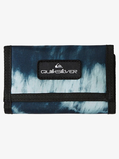 The Everyday Wallet - QUIKSILVER