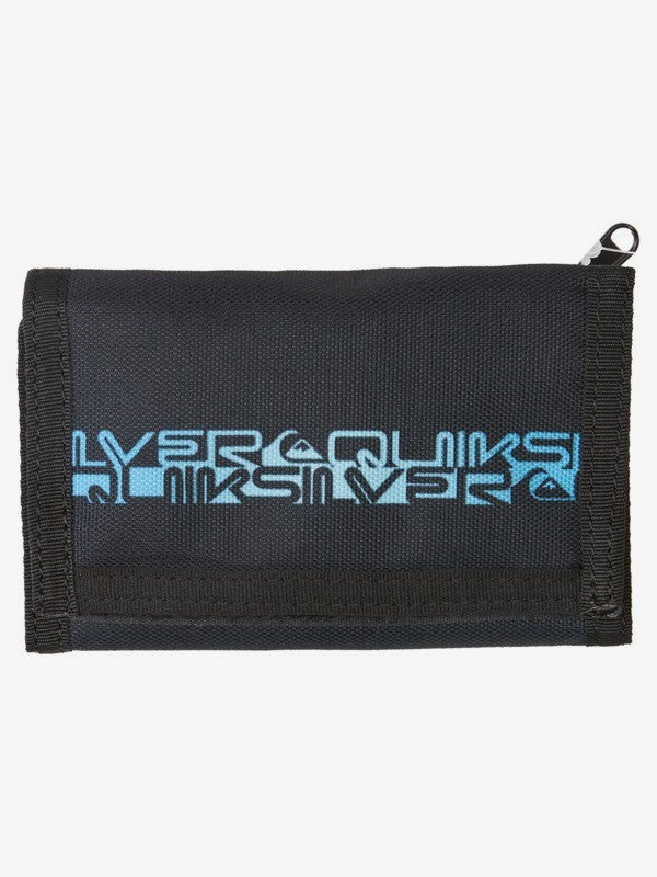 The Everyday Wallet - QUIKSILVER