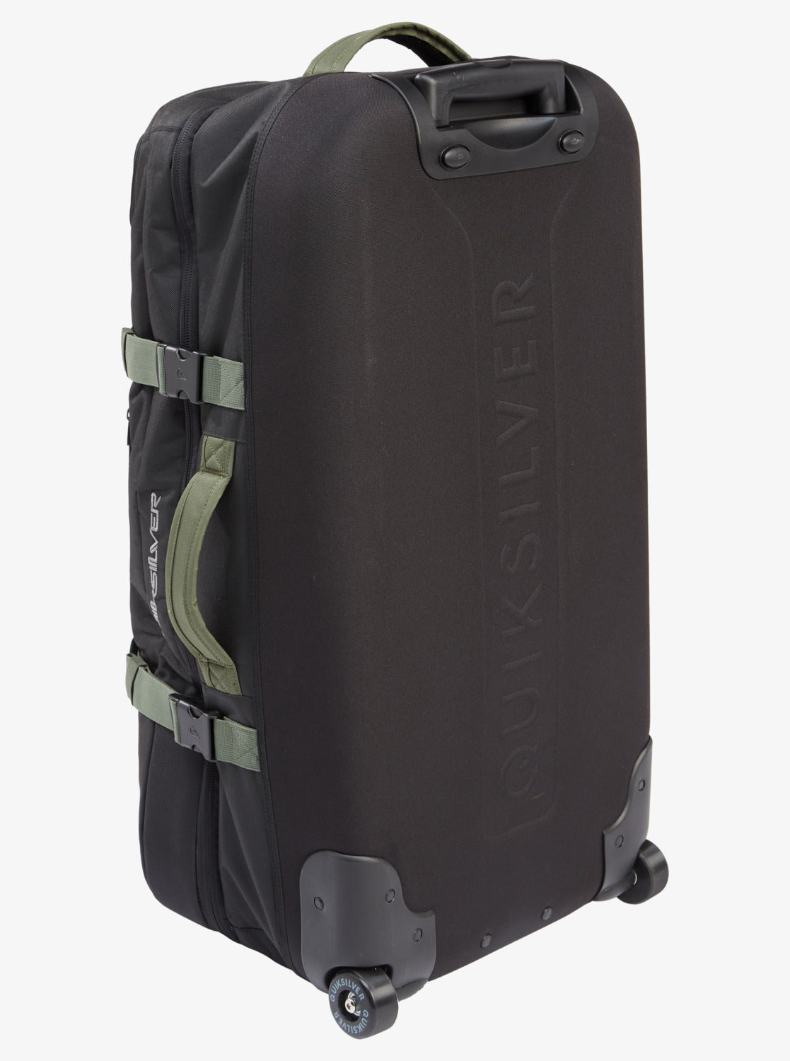 QUIKSILVER Reach 100L Wheeled Suitcase