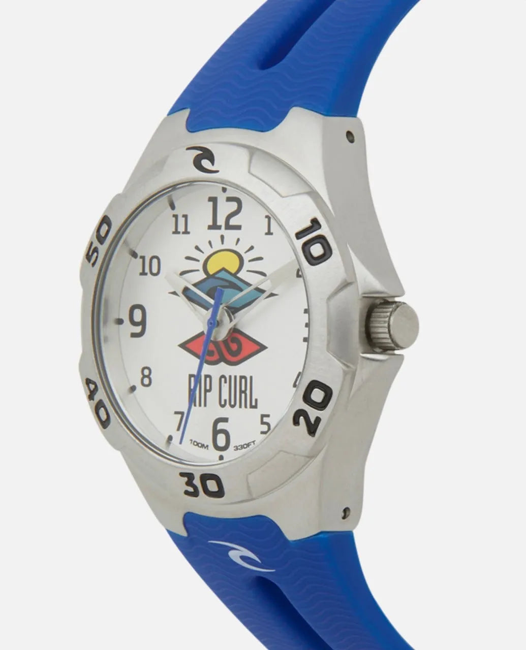 Ripcurl Brasher Watch Surfection Mosman