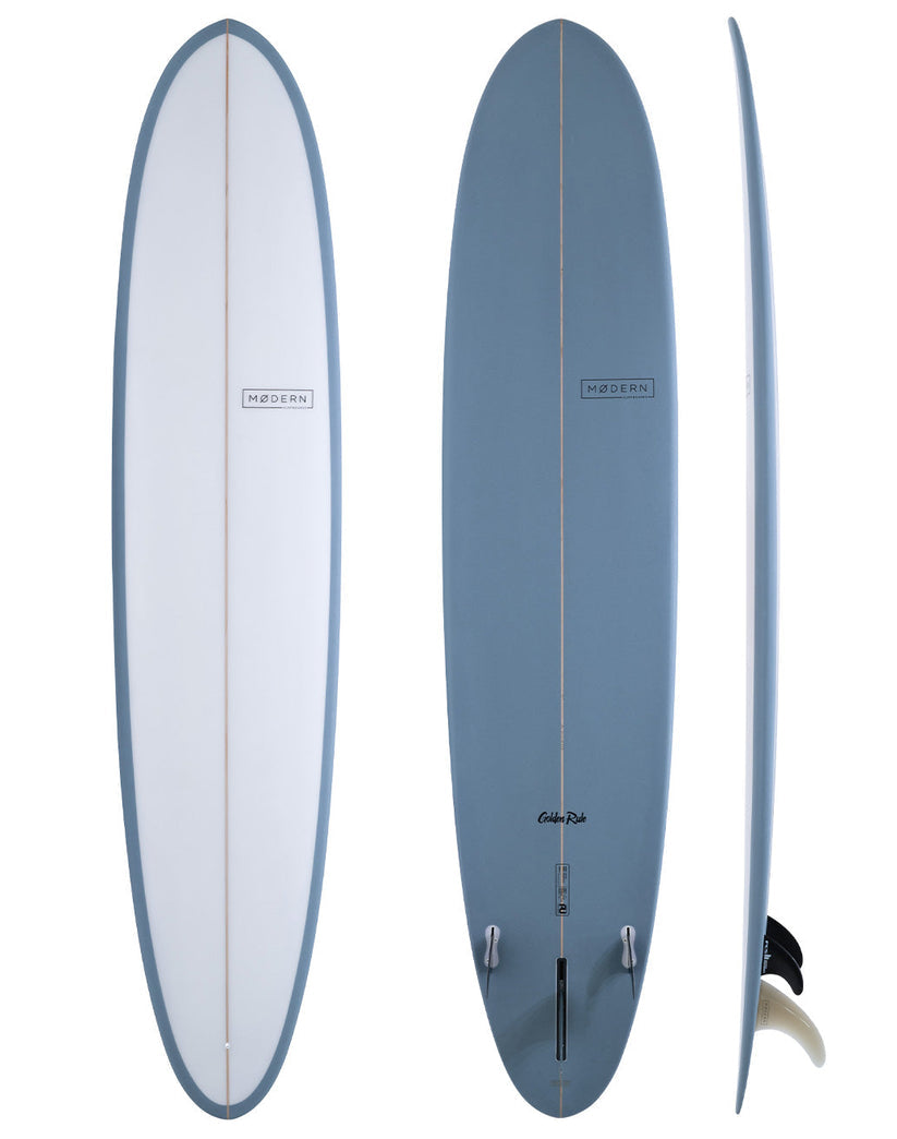 Modern surfboards modern highline pu clear global surf deals industries