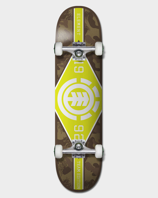 ELEMENTS EXPED MJR COMPLETE