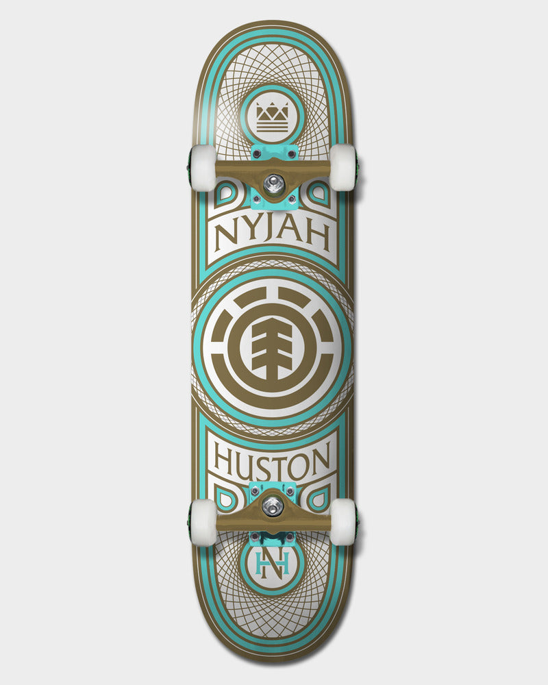 ELEMENT NYJAH GILDED COMPLETE