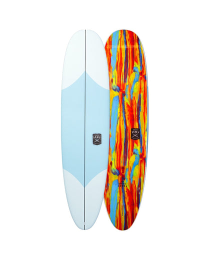 CREATIVE ARMY THE GENERAL SOFT BOARD 8'0