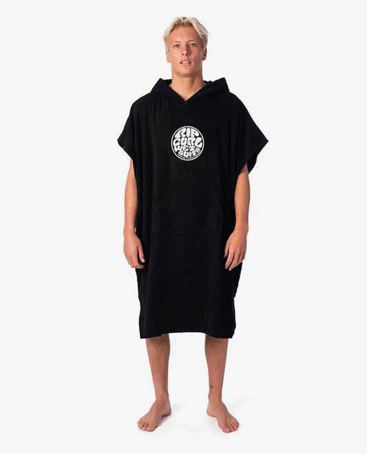 Wet As Surf Changing Poncho - RIPCURL