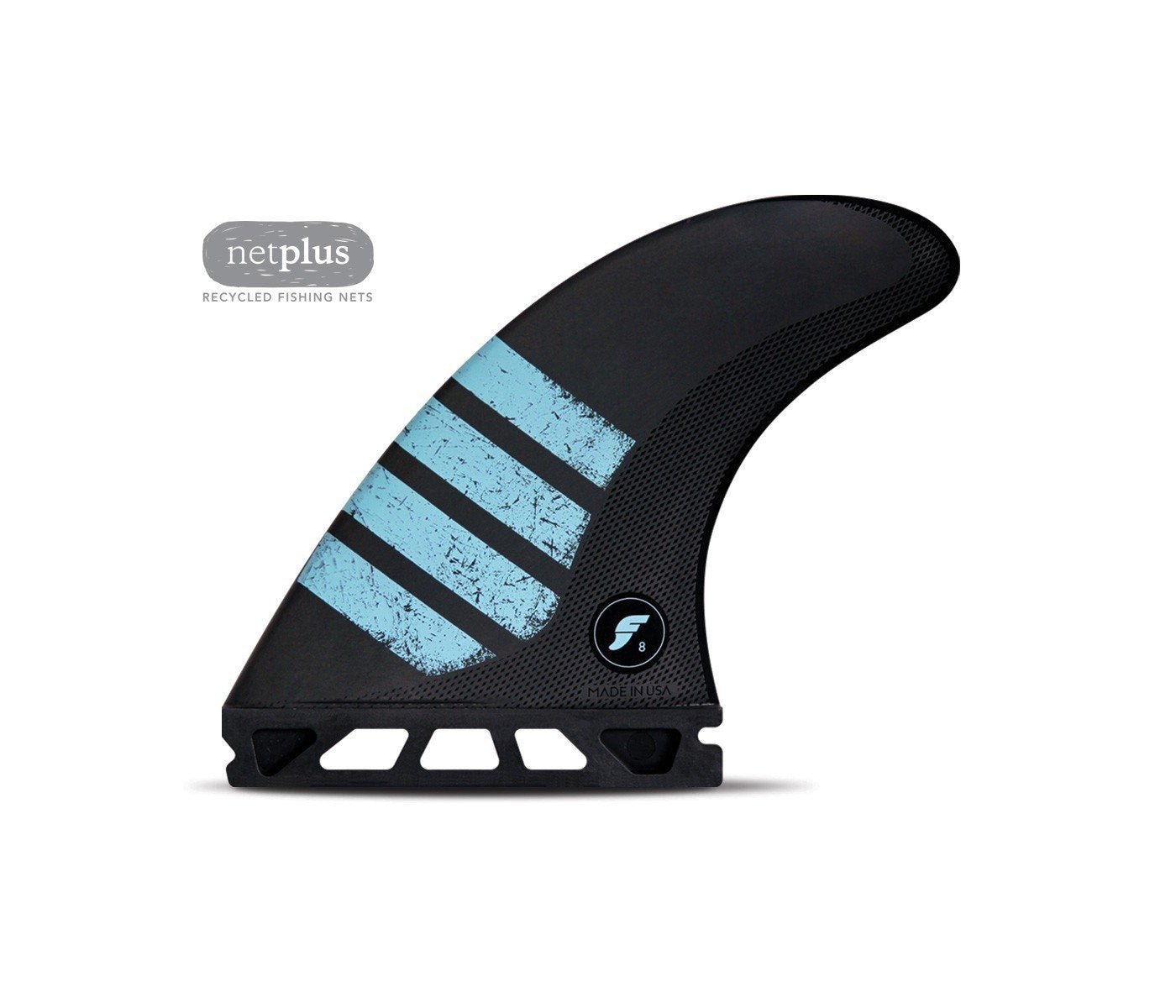 F8 Alpha Thruster