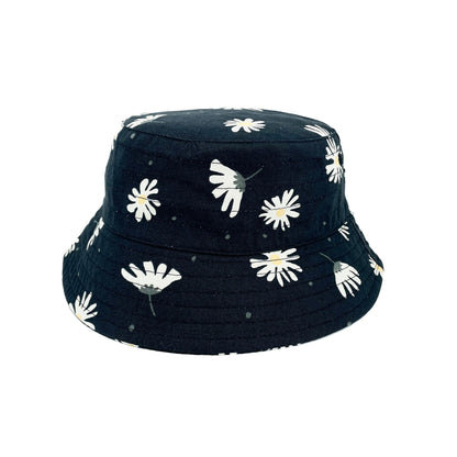 Hurley Daisy Bucket Hat