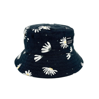 Hurley Daisy Bucket Hat