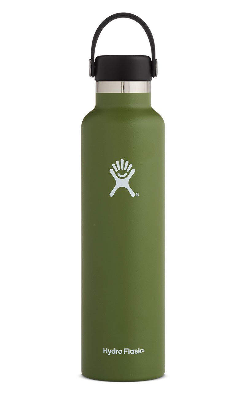 Hydro flask best sale army green