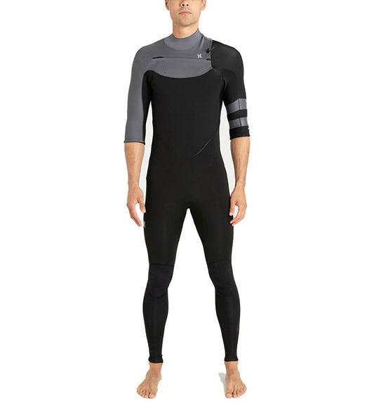 HURLEY ADVANTAGE 2/2 SHORT ARM STEAMER
