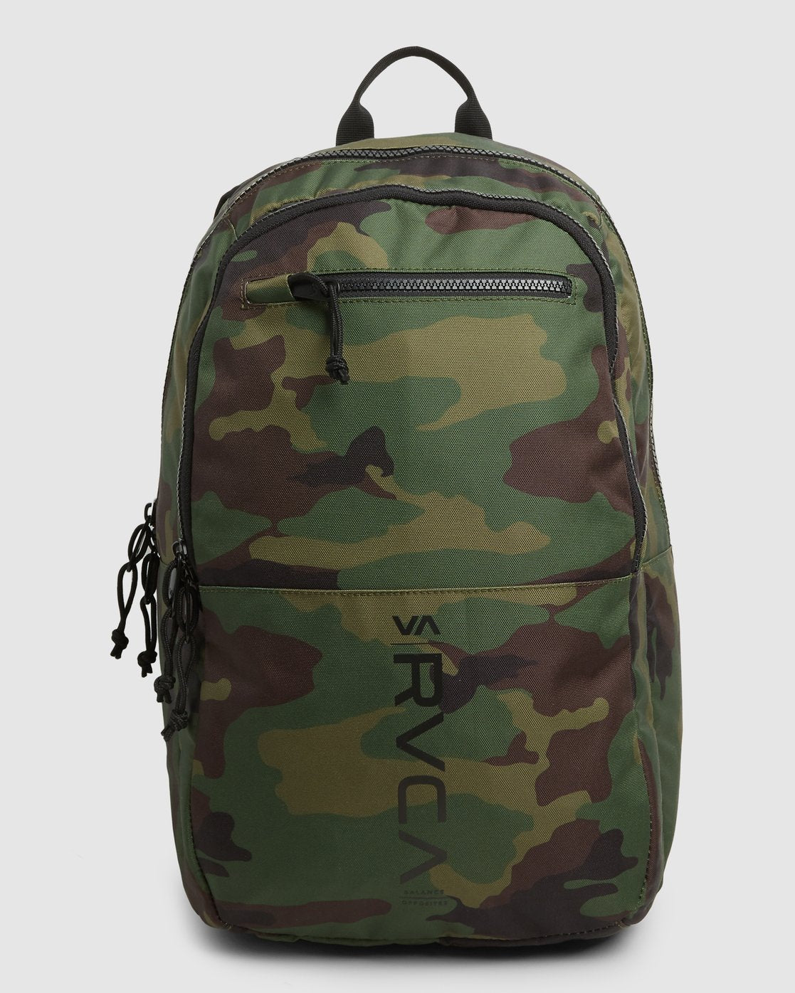 RVCA Down The Line Backpack Surfection Mosman