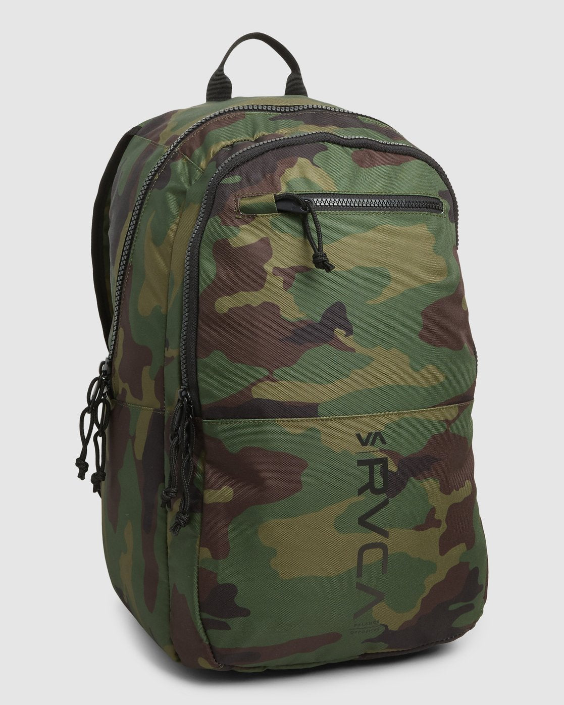 RVCA Down The Line Backpack