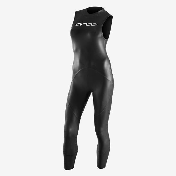 Orca OpenWater RS1 Sleeveless Ladies Wetsuit