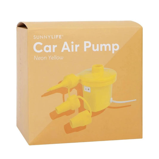 Car Air Pump