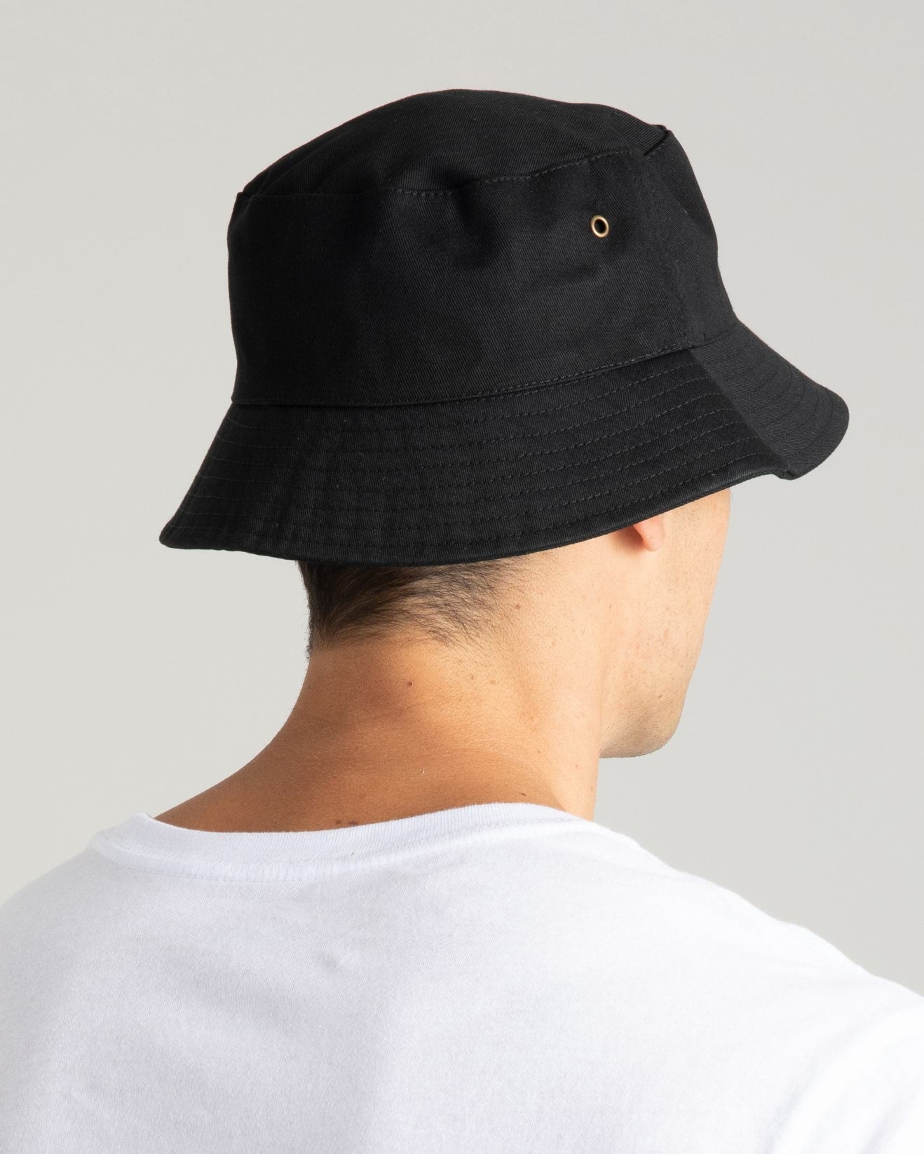 Hurley Small Logo Mens Bucket Hat – Surfection Mosman