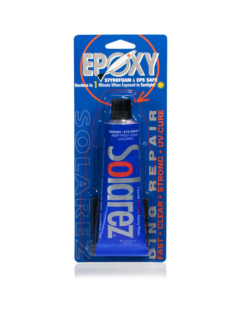 SOLAREZ epoxy 0.5 oz