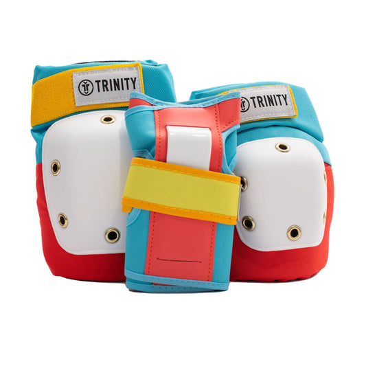 Trinity Pad Pack Retro
