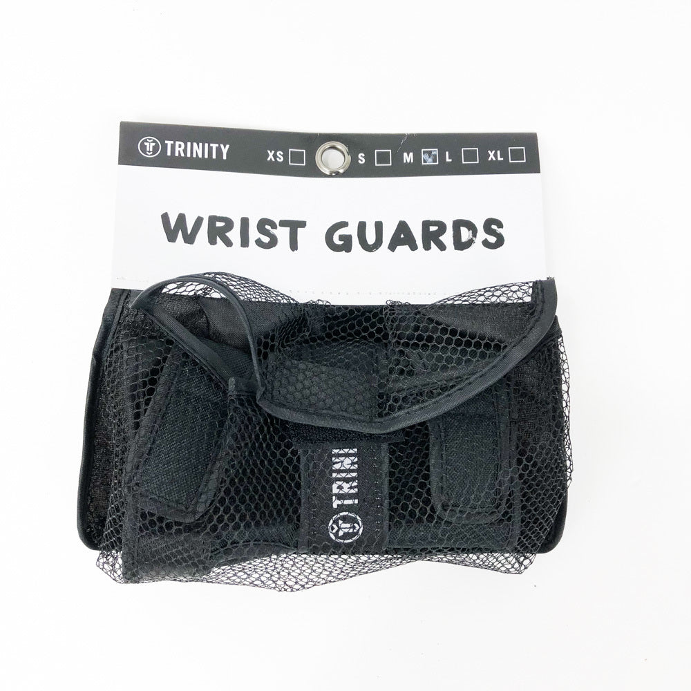 Trinity Wrist Guard