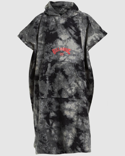 Mens/Boys Hooded Towel - BILLABONG