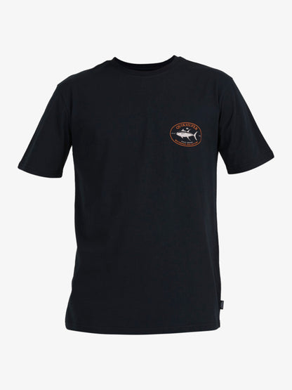 Quiksilver Waterman Slack Tide T-Shirt