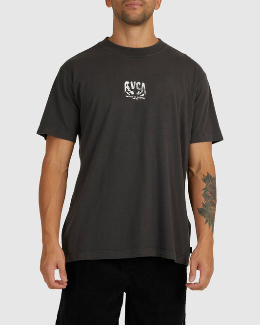 RVCA Wolfie T-Shirt