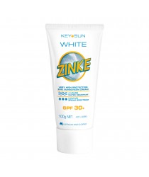Key Sun White Zinke (SPF 30+)